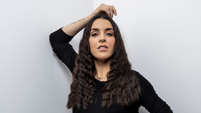 Ruth Lorenzo, ¿cómo se hizo famosa? Así fueron sus inicios en televisión