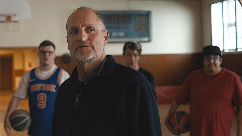 'Campeones' también en Hollywood: Así es su 'remake' con Woody Harrelson