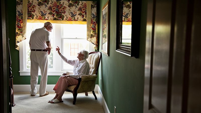 Nuda propiedad e hipoteca inversa: cuando la vivienda complementa la pensión de los mayores