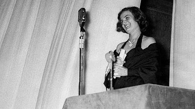Carmen Laforet, una autora con una trayectoria truncada