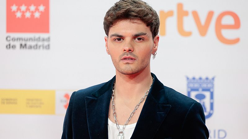 Los 5 datos que todos buscan de Abraham Mateo: pareja, cómo era de niño, canciones más googleadas...