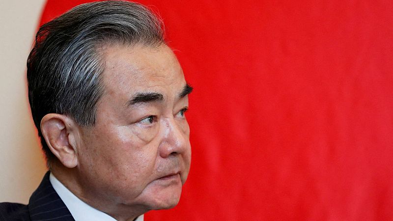 Así es el plan de paz que propone China para poner fin a la guerra en Ucrania