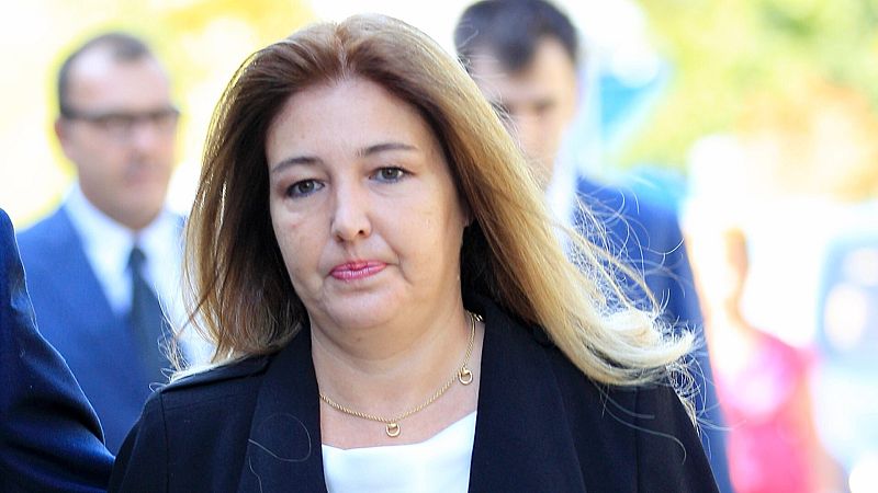 Muere Laura Boyer, hija de Miguel Boyer, a los 57 años