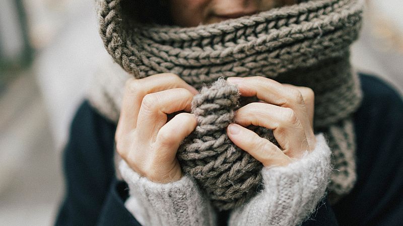 La mejor forma de combatir el frío: consejos y curiosidades. ¿Por qué tenemos más ganas de hacer pis?