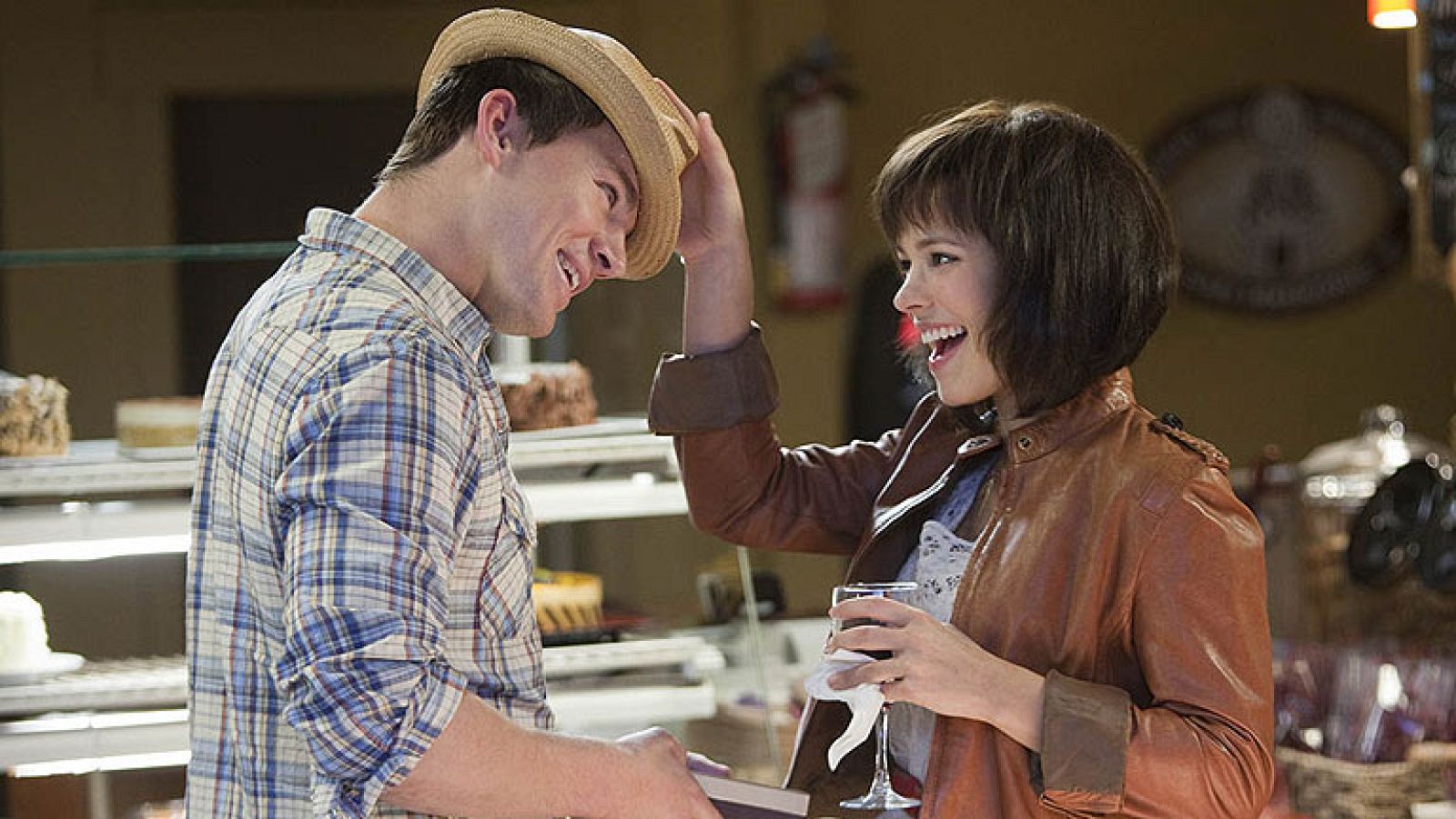 Días de cine: Tráiler de 'Todos los días de mi vida'