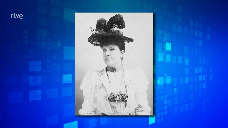 Nellie Melba, la soprano a quien le dedicaron un postre