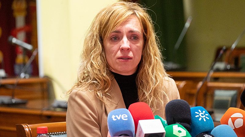 El juez decreta prisión provisional para el presunto secuestrador de una concejal de Maracena (Granada)