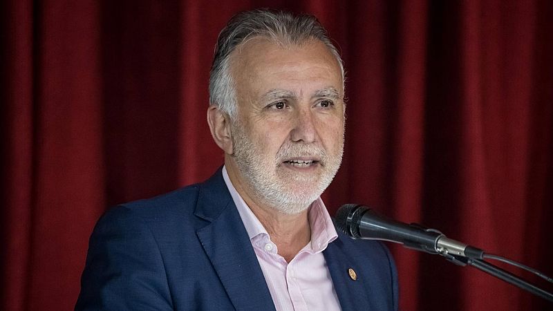El presidente canario ordena emprender acciones legales contra Navarro Tacoronte por el caso 'Mediador'