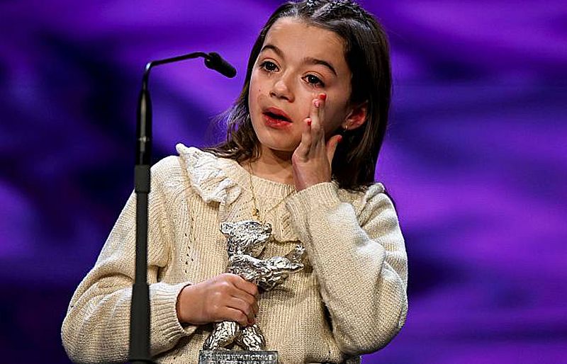 El cine participado por RTVE triunfa internacionalmente