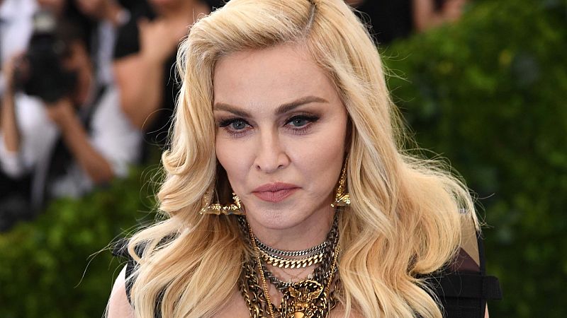 Madonna llora la muerte de Anthony, su hermano más conflictivo: ¿Cómo era la relación entre ellos?