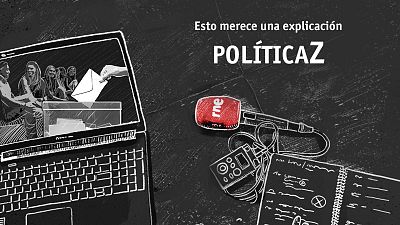 Esto merece una explicación - PolíticaZ - Escuchar ahora