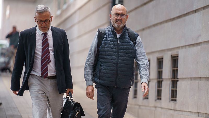 El PP se personará en el 'caso Mediador' y Marlaska dice que son "hechos bochornosos"