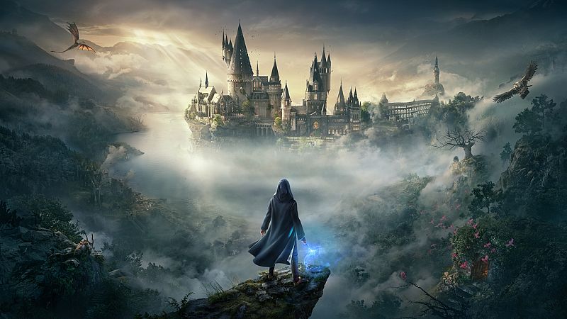 'Hogwarts Legacy' revoluciona el mundo 'gamer' y expande el universo mágico de Harry Potter