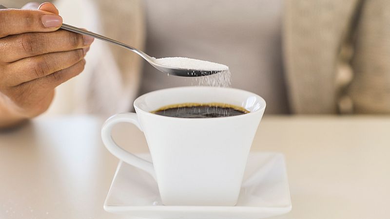 Descubren que el edulcorante eritritol puede aumentar el riesgo de sufrir ictus e infartos