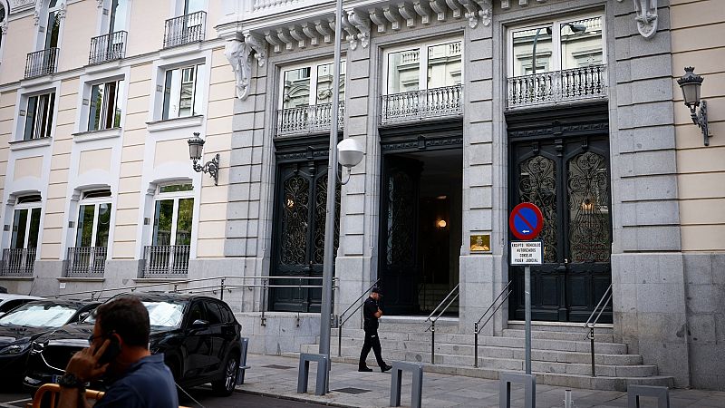 Bruselas pide la renovación del CGPJ antes de la Presidencia española de la UE en julio