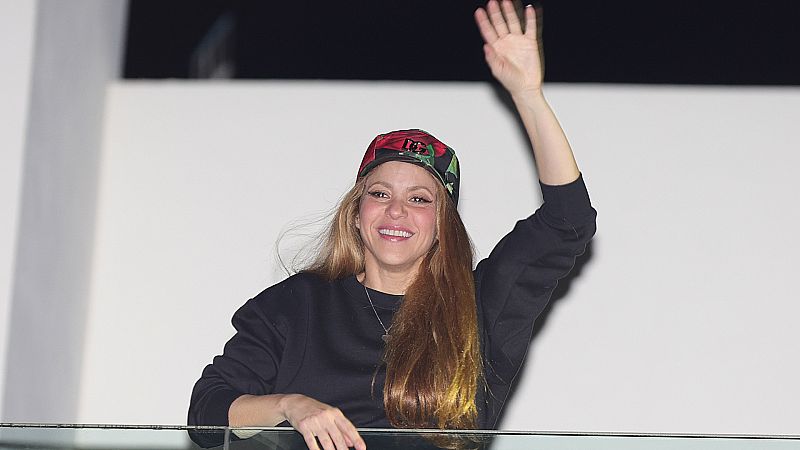 Los 6 titulares que deja Shakira en la entrevista más esperada: así se despacha con Piqué