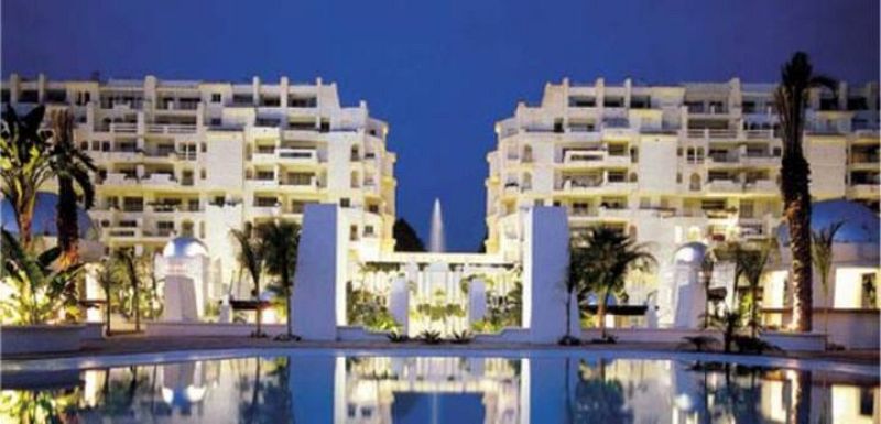 Descienden las pernoctaciones hoteleras un 12% lo que obliga a bajar los precios más de un 2%