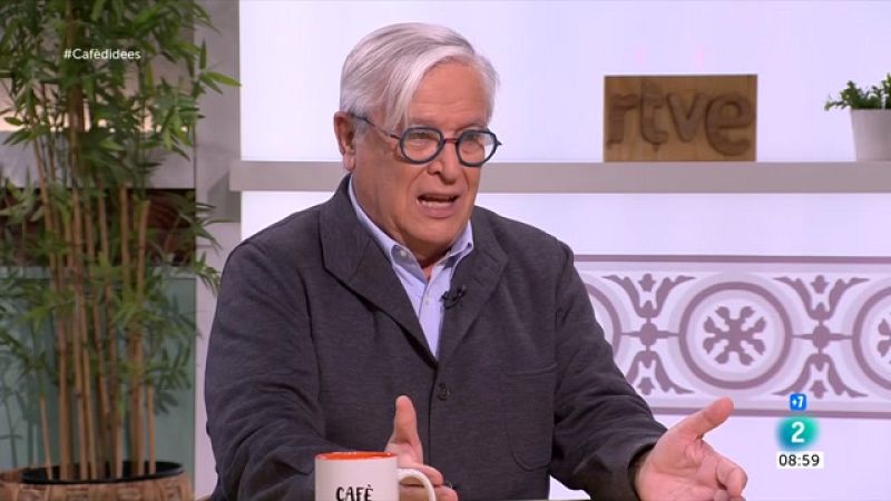 Joan Clos: "L'equip d'Ada Colau insulta els propietaris"