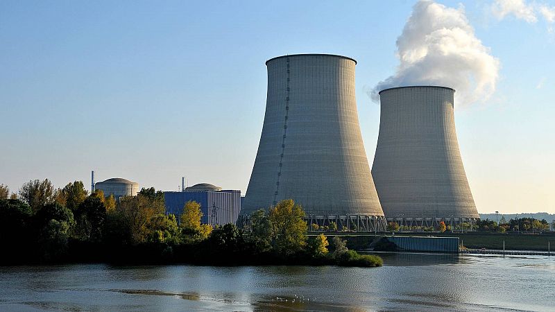 Once países de la UE liderados por Francia acuerdan reforzar su cooperación en el ámbito de la energía nuclear