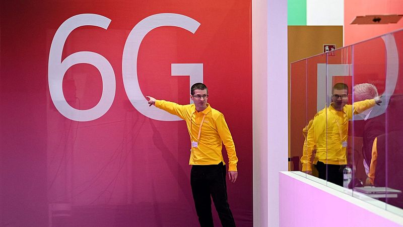 El 6G: realitat o ciència-ficció?