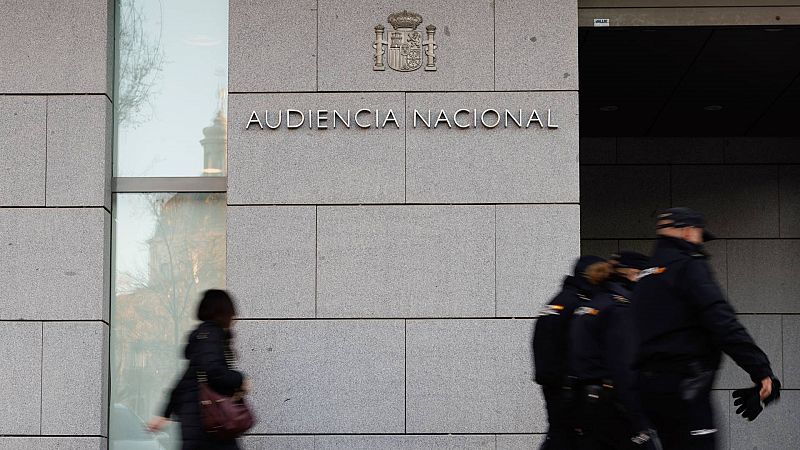 La Audiencia Nacional reabre el caso del atentado contra dos guardias civiles en Huesca por delito de genocidio