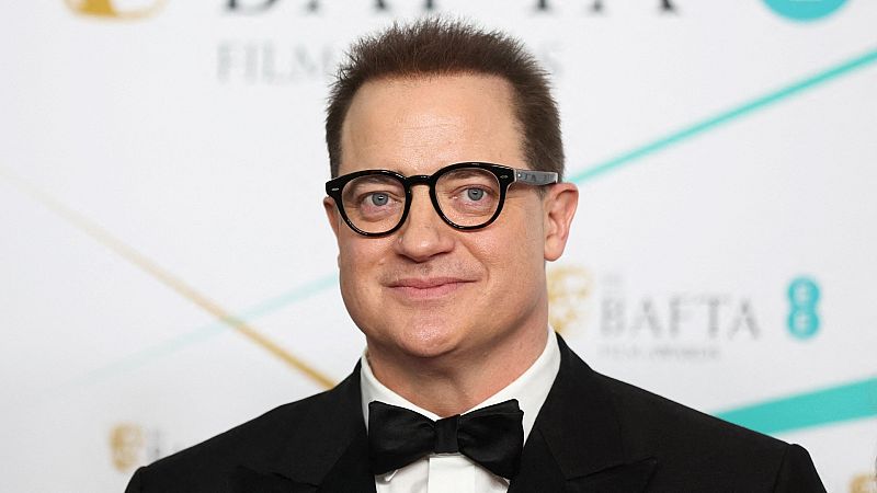 Brendan Fraser recuerda el accidente que sufrió en el rodaje de 'La momia' por el que casi muere