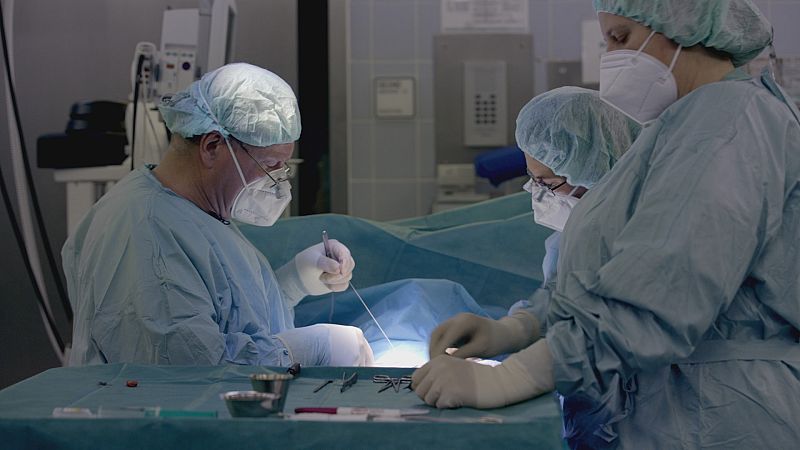 'Documentos TV'estrena 'Circuncisin, s o no'