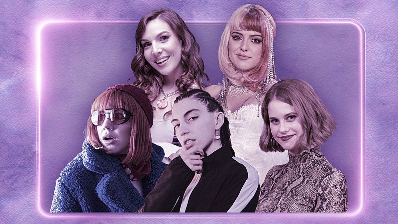 Los mejores contenidos feministas para disfrutar el 8 de marzo