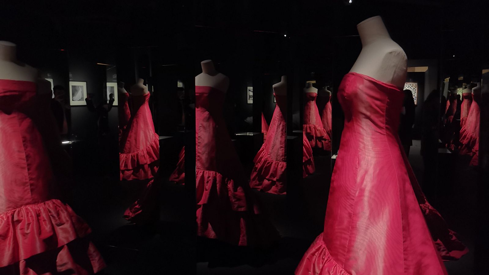 Henry Clarke y la moda de España - Ver ahora