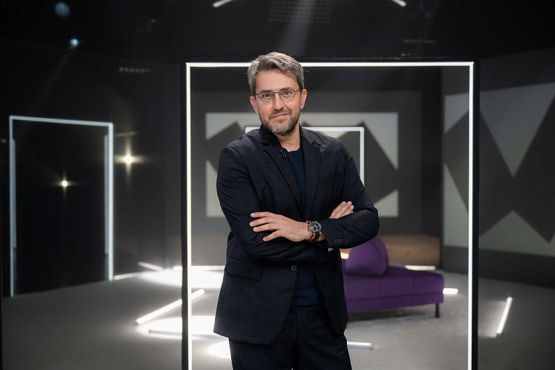 Máximo Huerta: ¿Se arrepiente de haber entrado en política?