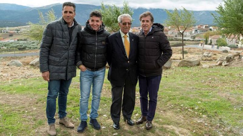 El ciclismo y el deporte español lloran la muerte de Federico Martín Bahamontes