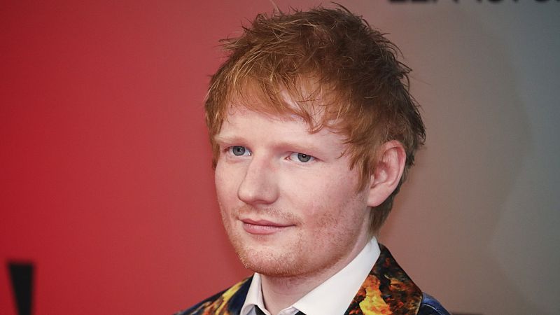 Ed Sheeran saca disco marcado por su peor momento: le diagnosticaron un tumor a su mujer embarazada