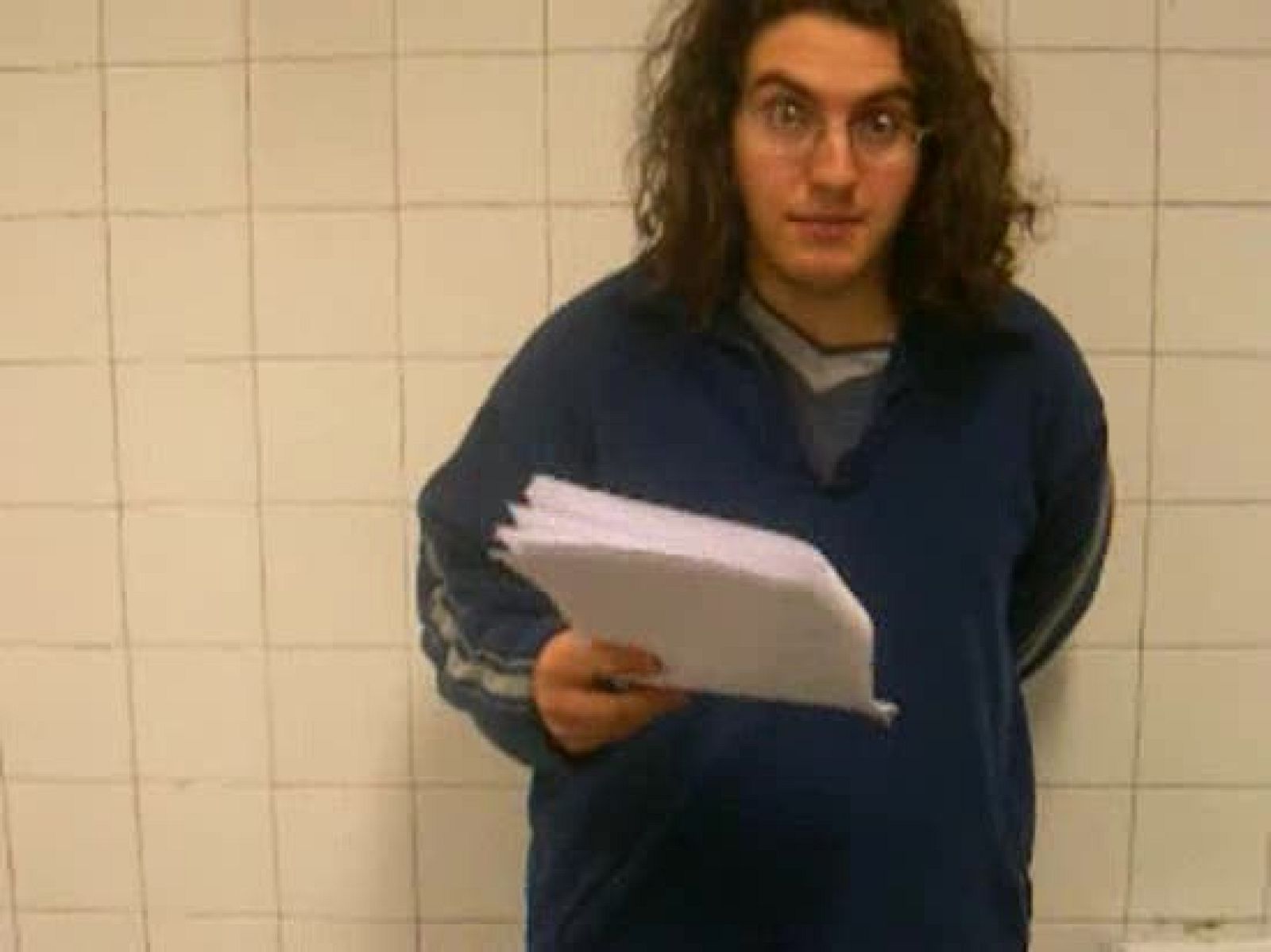 Pregunta sobre Bolonia 18. ¿Ya que tenemos Internet, no hacen falta clases?