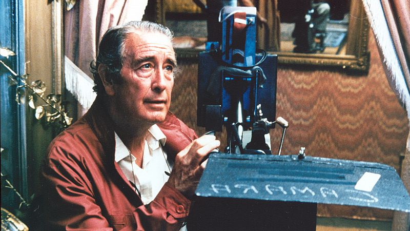 'Días de cine' recuerda a José María Forqué en su centenario