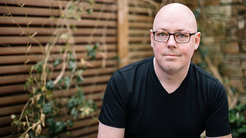John Boyne retorna en una secuela a 'El niño con el pijama de rayas': "Siempre escribo sobre los cómplices"