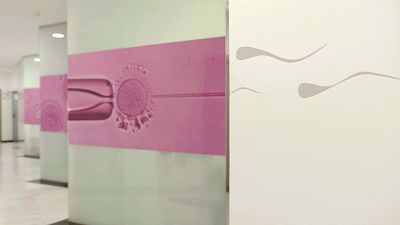 'La noche tem�tica'�se acerca a la libertad de elecci�n de la mujer