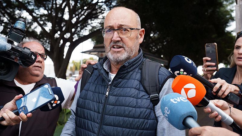 Las claves del 'caso Mediador': ¿Quién es quién y cómo funcionaba la trama?