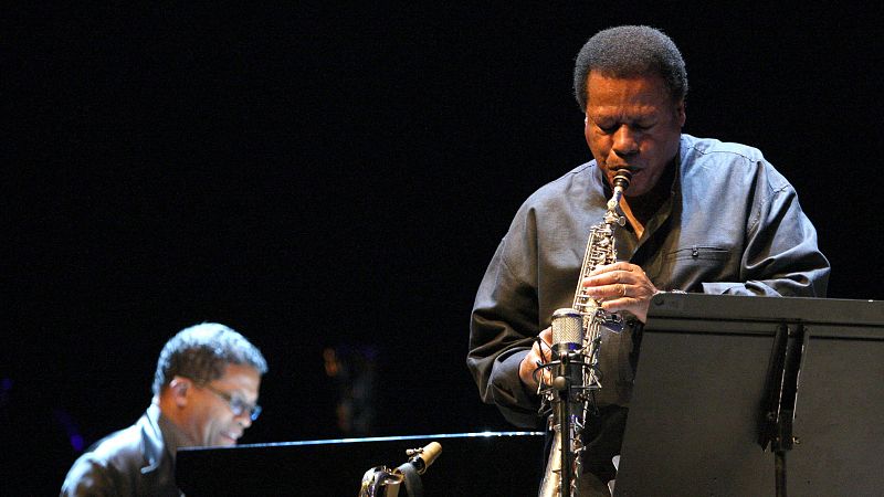 Muere Wayne Shorter, el maestro compositor de jazz estadounidense, a los 89 años