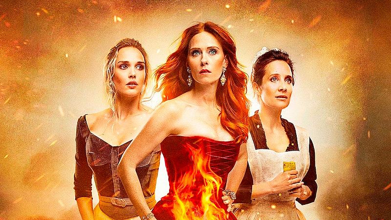 'El Bazar de la Caridad', la serie francesa que esconde una triste historial real