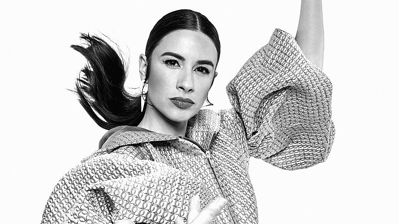 ¡Blanca Paloma será la anfitriona de la PrePartyES 2023, el gran concierto de Eurovisión en Madrid que podrás ver en RTVE Play!