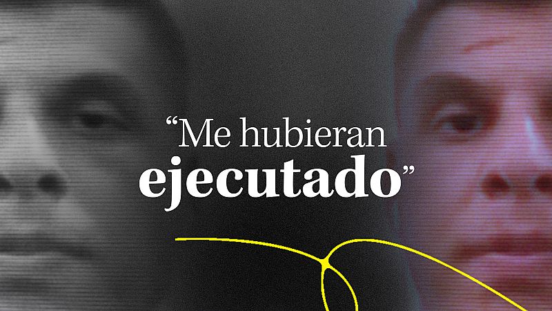 La huida de Ashkan Morovati, condenado a muerte en Irán: "Me dijeron que iba a ser ejecutado en público"