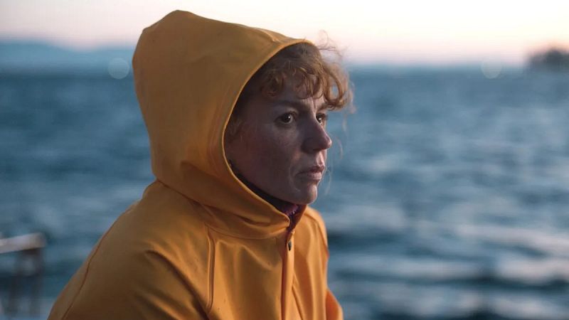 RTVE.es estrena el tráiler de 'Matria', la revolución personal de una trabajadora gallega