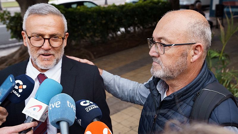 El Congreso no ha recibido notificación para el registro del despacho de Fuentes Curbelo por el 'caso Mediador'