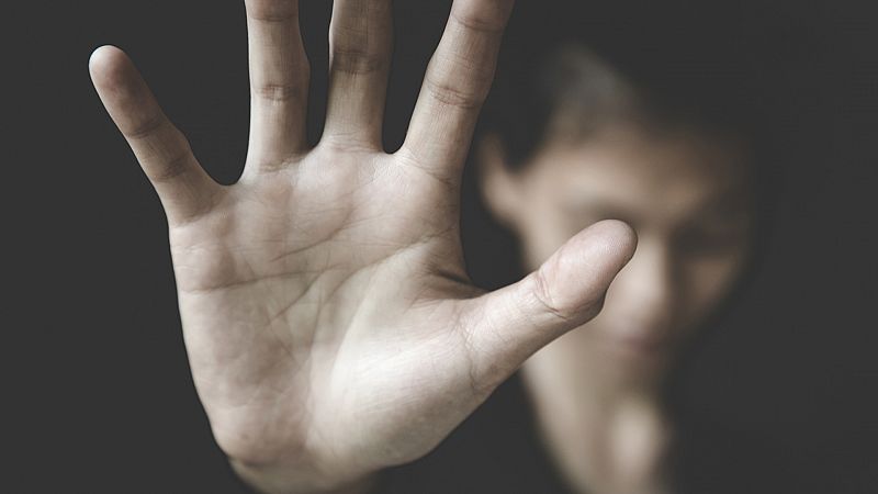'Controlar al agresor', esta semana en 'Informe Semanal'