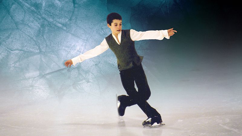 Javier Fernndez: infancia, entrenadores y cmo le ayudaron a ser el mejor patinador espaol