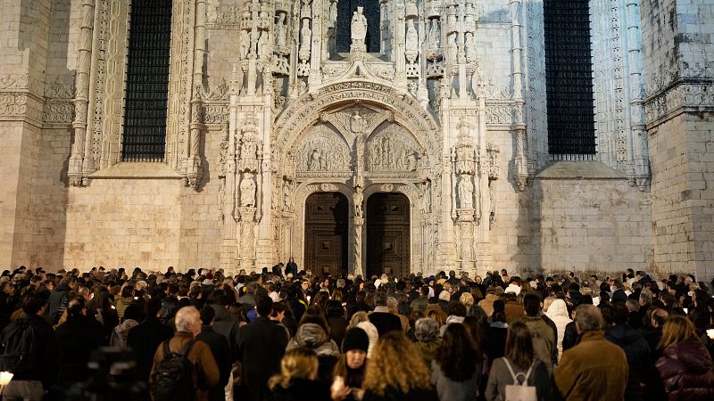 La Iglesia católica portuguesa pide perdón a las víctimas de abusos sexuales a menores