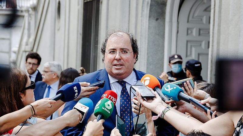 El diputado del PP Alberto Casero renuncia a su escao tras la propuesta del Supremo de procesarle por malversacin