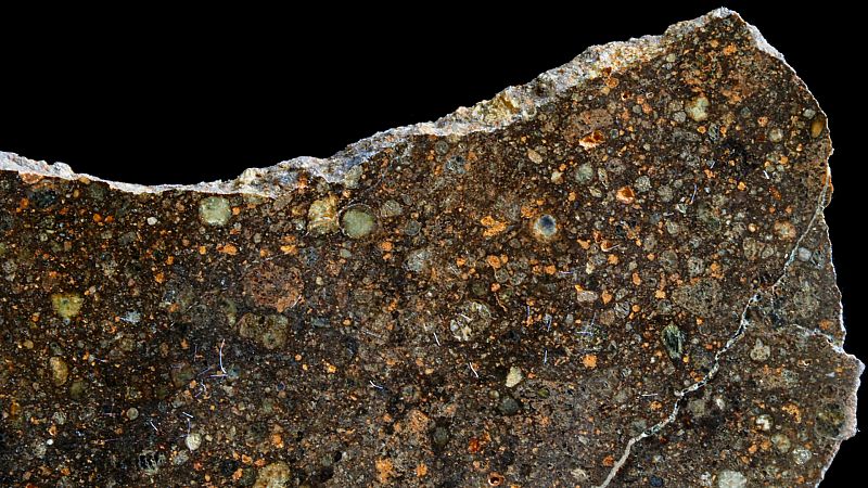 ¿Sabes que los meteoritos traen mensajes de otros mundos? ¿Cómo los protegemos?
