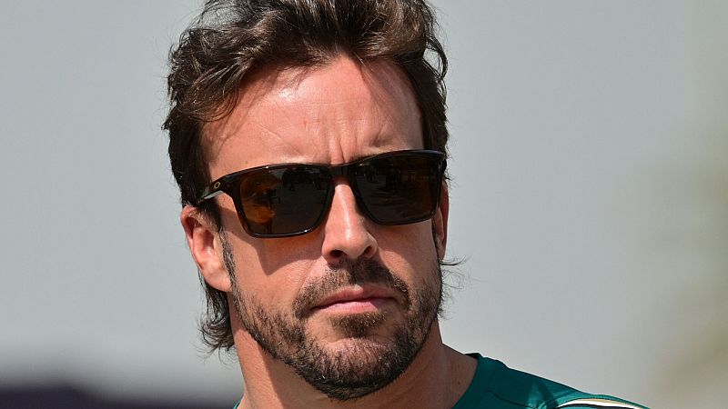 Fernando Alonso cierra los libres con otro primer puesto