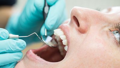 Memoria de Delfín - Salud bucodental: Eduardo Anitua - Escuchar ahora